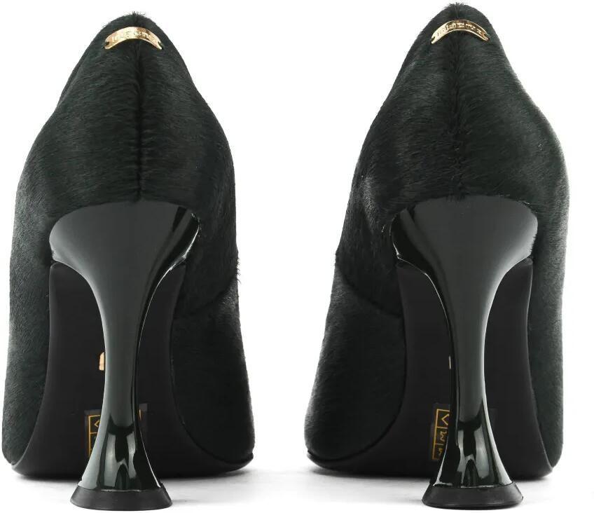 Lola Cruz Eugenia pumps Zwart - Foto 2