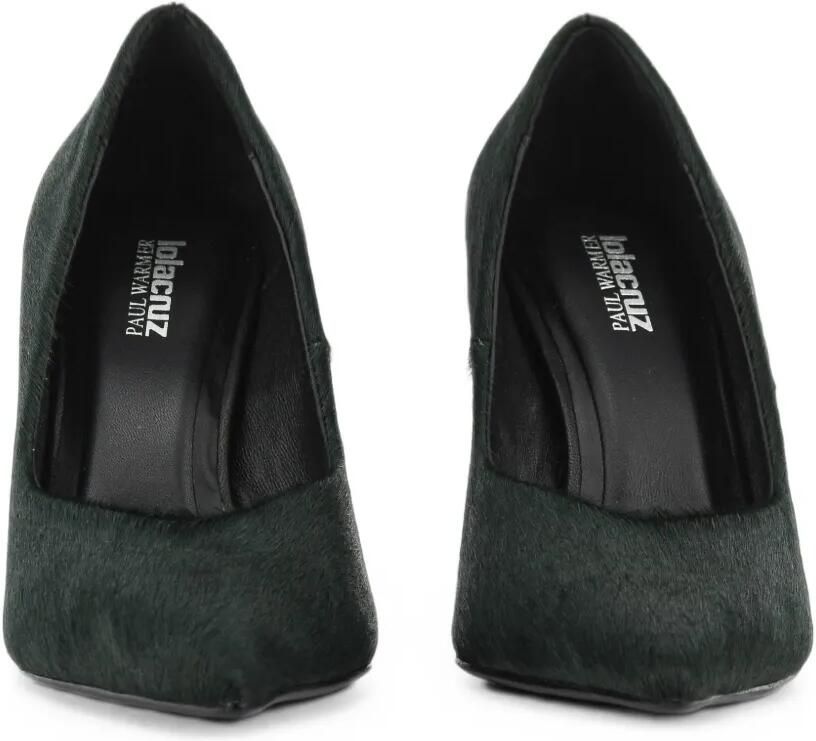 Lola Cruz Eugenia pumps Zwart - Foto 3