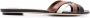 Lorena Antoniazzi Leren sandalen Bruin - Thumbnail 1