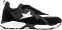 Lorena Antoniazzi Sneakers met vlakken Zwart - Thumbnail 1