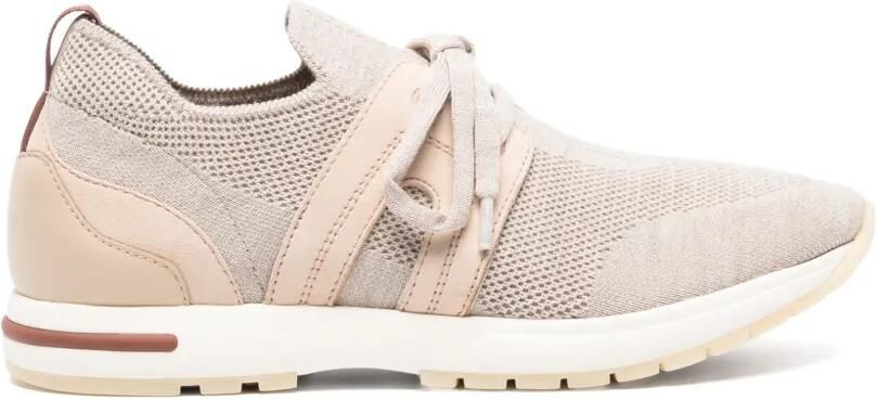 Loro Piana 360 LP Flexy Walk sneakers Beige