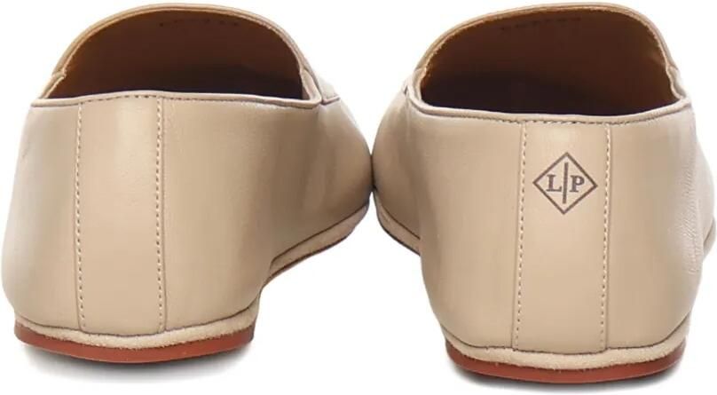 Loro Piana Anton Walk loafers Beige - Foto 2