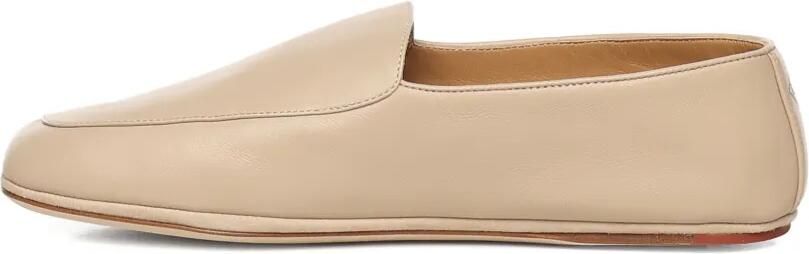 Loro Piana Anton Walk loafers Beige - Foto 4