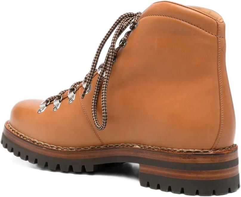 Loro Piana Aspen Walk boots Beige - Foto 4