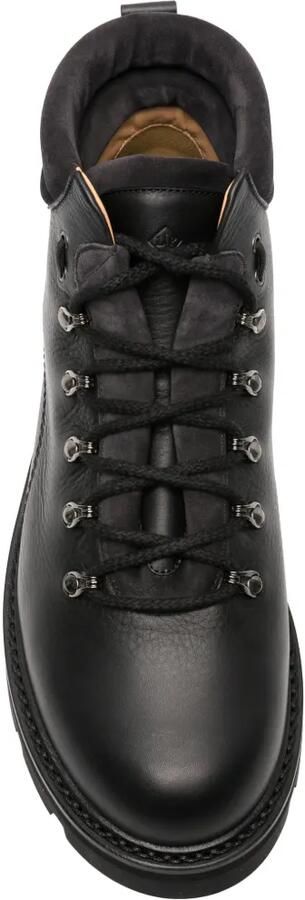 Loro Piana Beinn Walk ankle boots Zwart - Foto 3