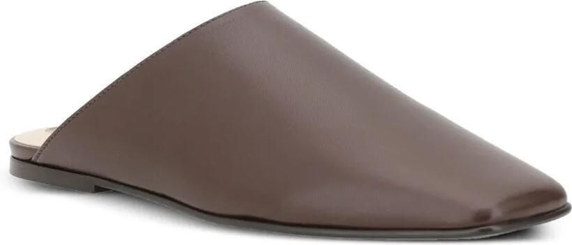 Loro Piana City muiltjes Bruin - Foto 2