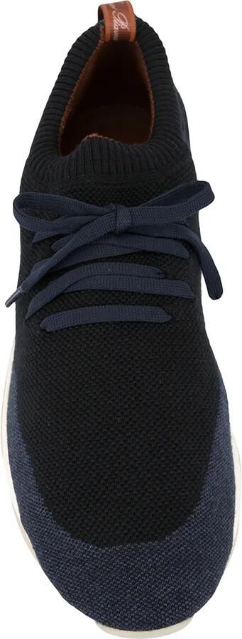Loro Piana Flexy Walk sneakers Blauw - Foto 4