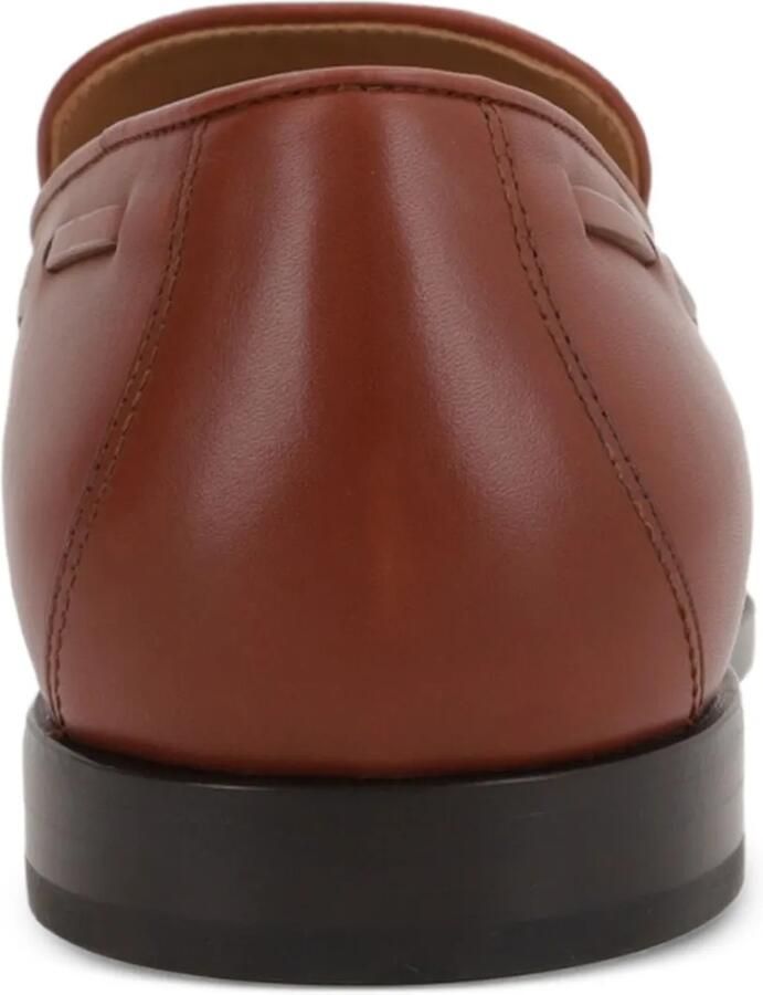 Loro Piana Francis Walk loafers Bruin - Foto 2