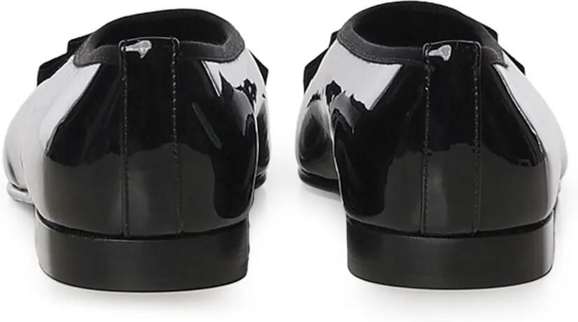 Loro Piana Hennie ballerina's Zwart - Foto 2