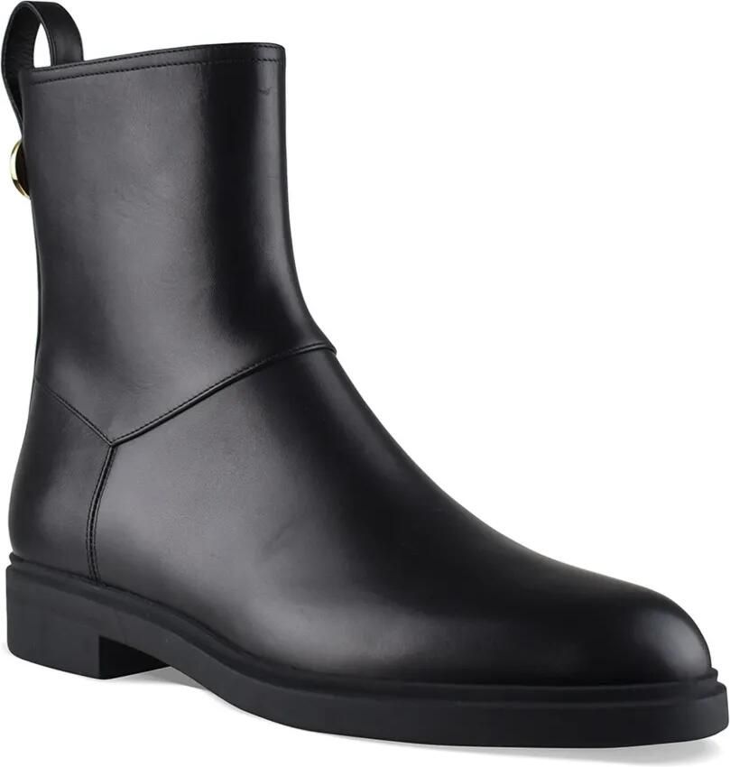 Loro Piana Kilda laarzen Zwart