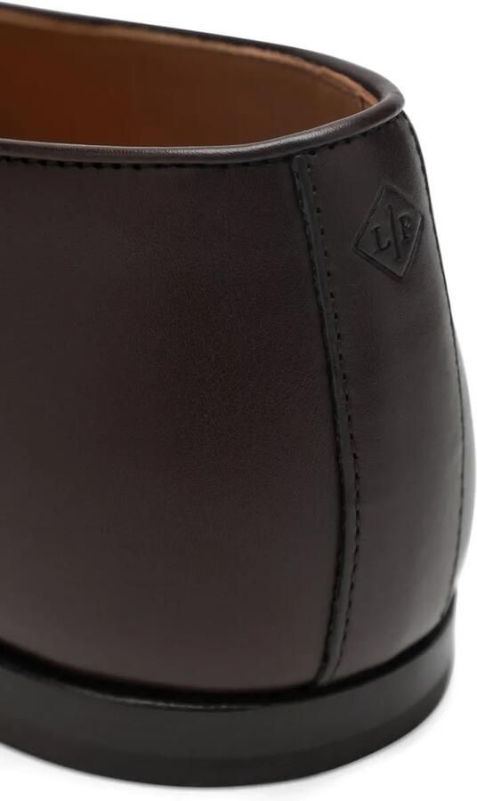 Loro Piana Klassieke loafers Bruin - Foto 2