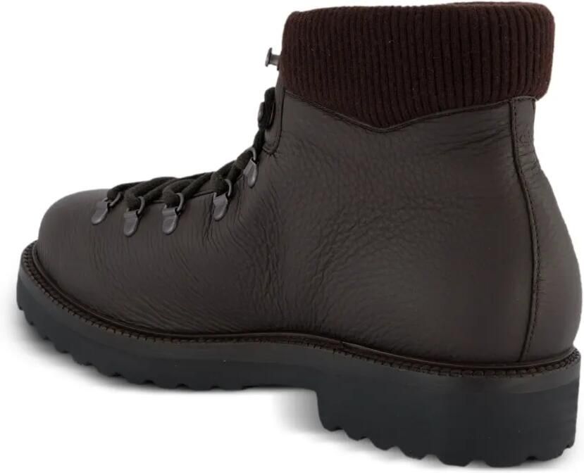 Loro Piana New Laax Walk laarzen Bruin - Foto 3