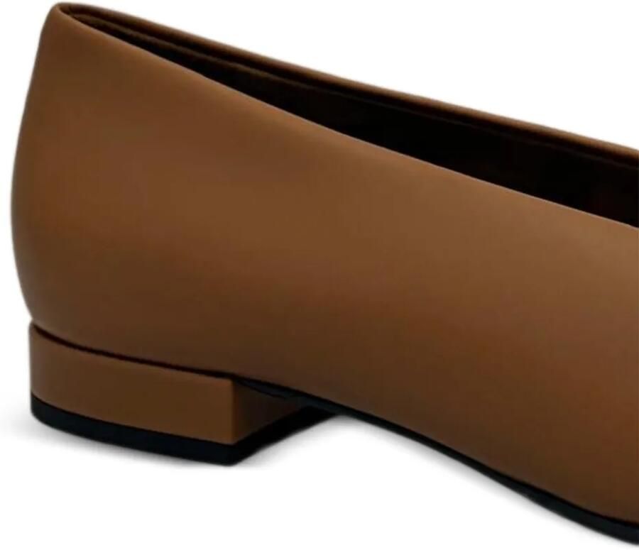 Loro Piana Rebecca ballerina's Bruin - Foto 2