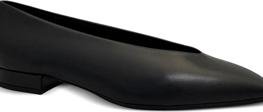 Loro Piana Rebecca pumps Zwart