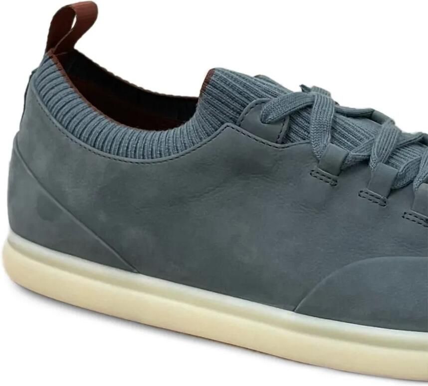 Loro Piana Soho Walk sneakers Blauw - Foto 2