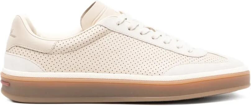 Loro Piana Tennis Walk sneakers Beige