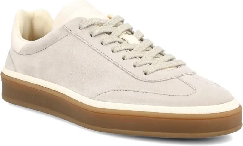 Loro Piana Tennis Walk sneakers Grijs - Foto 2