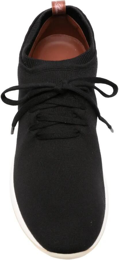 Loro Piana The Gift of Kings 360 LP Flexy Walk sneakers Zwart - Foto 2