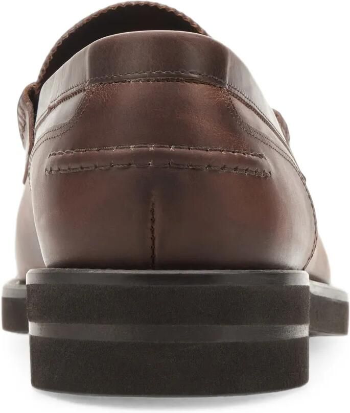 Lottusse Daytona leren loafers Bruin - Foto 2