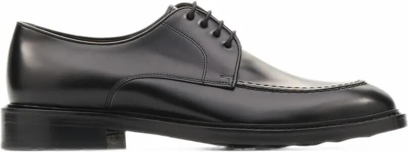 Lottusse Harrys Derby shoes Zwart