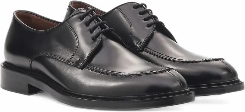 Lottusse Harrys Derby shoes Zwart - Foto 4