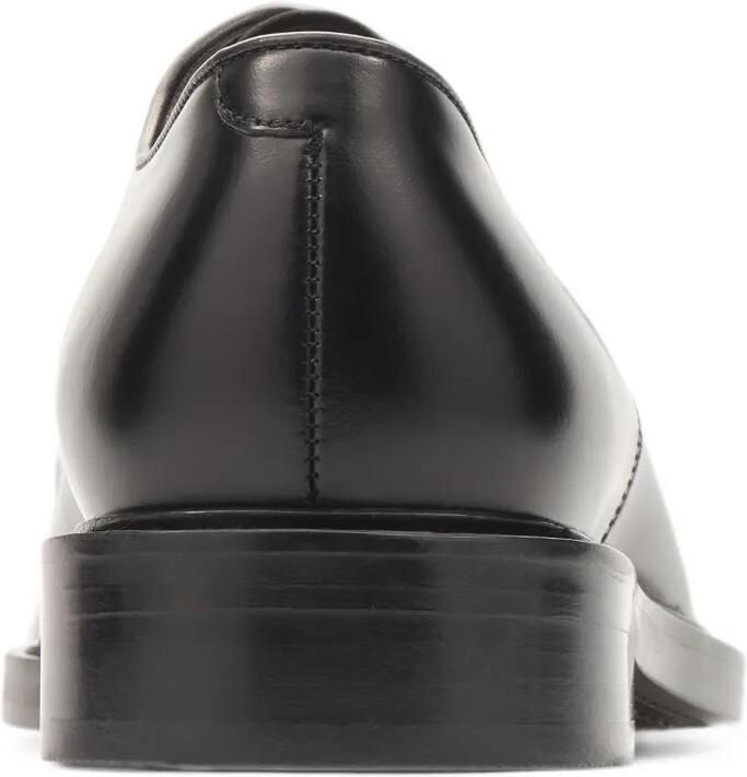 Lottusse Harrys Derby shoes Zwart - Foto 3