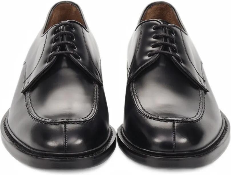 Lottusse Harrys Derby shoes Zwart - Foto 2