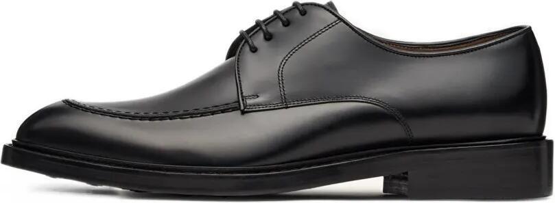 Lottusse Harrys Derby shoes Zwart - Foto 5