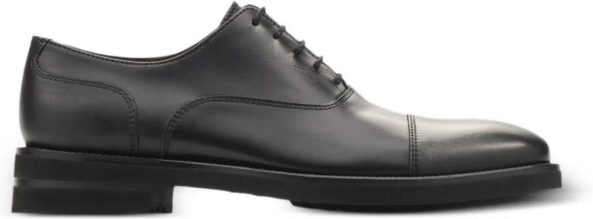 Lottusse Holborn Oxford schoenen Zwart - Foto 4