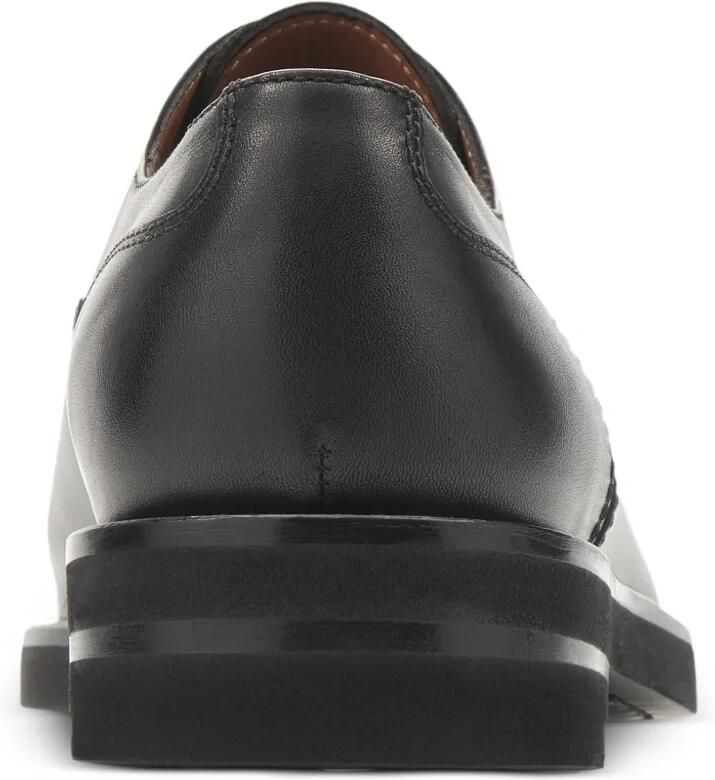Lottusse Holborn Oxford schoenen Zwart - Foto 2