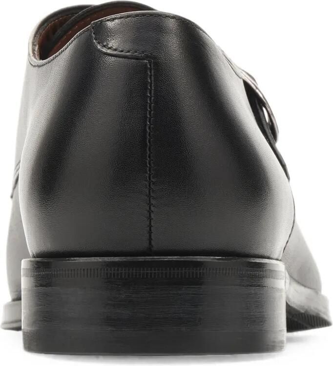 Lottusse Lenox gespschoenen Zwart - Foto 2