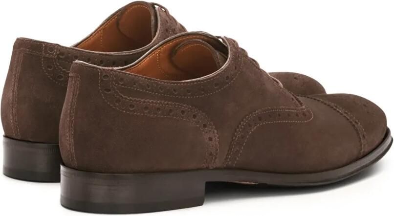 Lottusse Lenox Oxford schoenen Bruin - Foto 3
