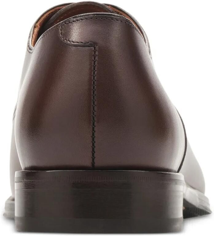 Lottusse Lenox straight Oxford schoenen Bruin - Foto 3