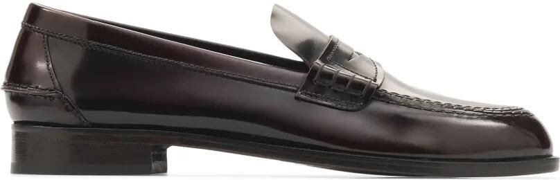 Lottusse Liberty loafers Rood