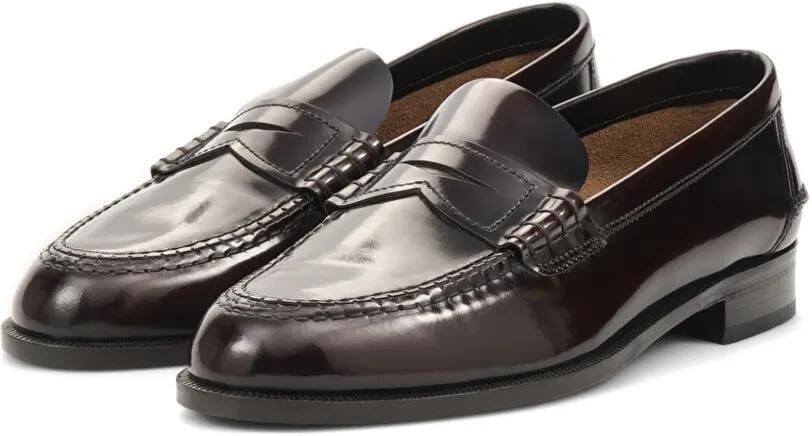 Lottusse Liberty loafers Rood - Foto 2