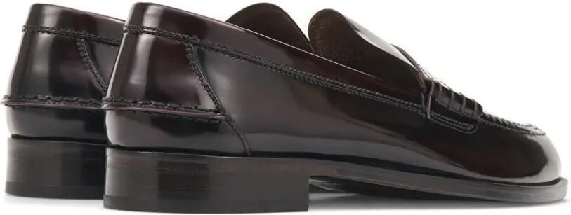 Lottusse Liberty loafers Rood - Foto 4