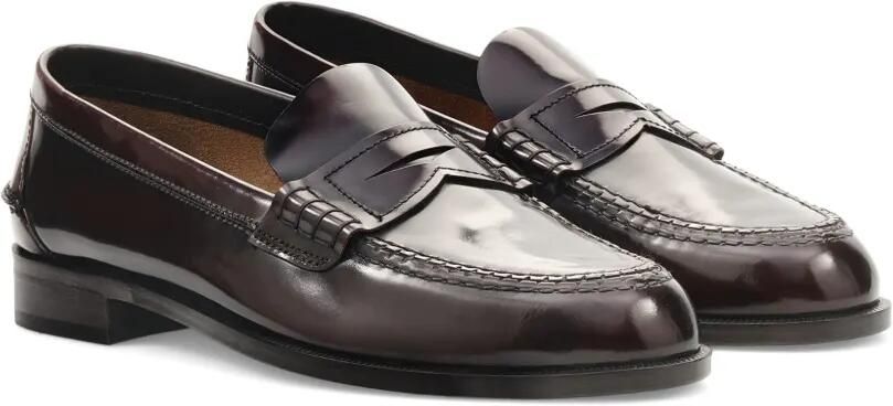 Lottusse Liberty loafers Rood - Foto 3