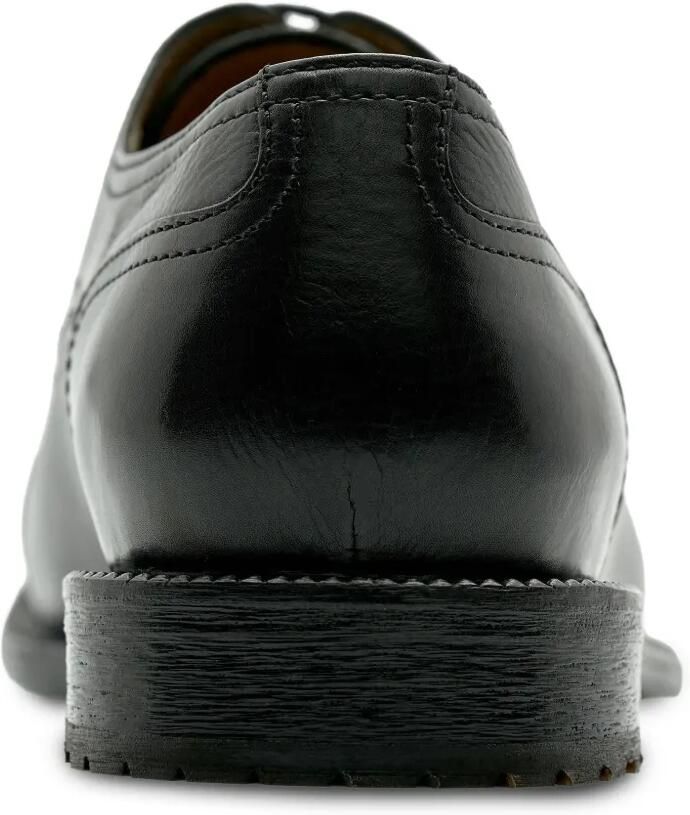 Lottusse Lutton Oxford schoenen Zwart - Foto 3