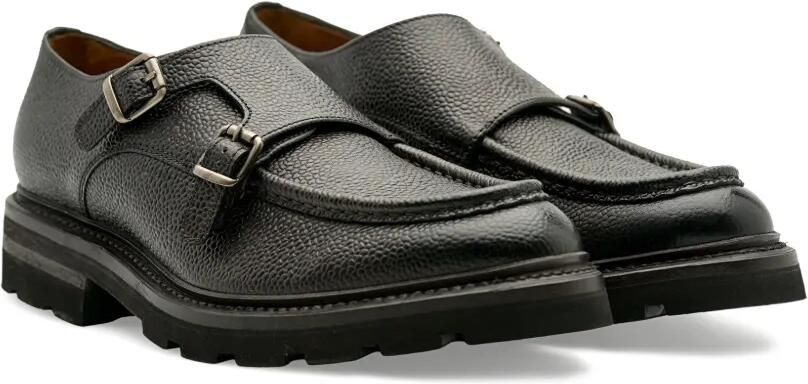 Lottusse Murphy gespschoenen Groen - Foto 2
