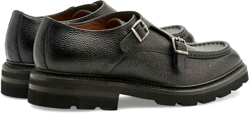 Lottusse Murphy gespschoenen Groen - Foto 3