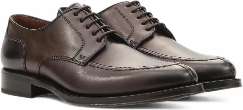 Lottusse Premium Derby shoes Bruin - Foto 3