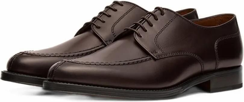 Lottusse Premium Derby shoes Bruin - Foto 4