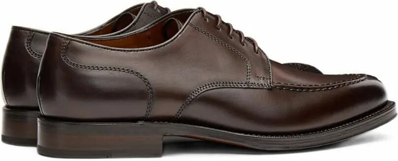 Lottusse Premium Derby shoes Bruin - Foto 5