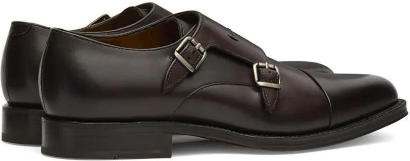 Lottusse Premium gespschoenen Bruin - Foto 5