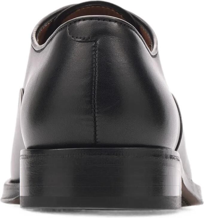Lottusse Premium Goodyear Oxford schoenen Zwart - Foto 2