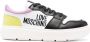 Love Moschino Sneakers met logoprint Wit - Thumbnail 1