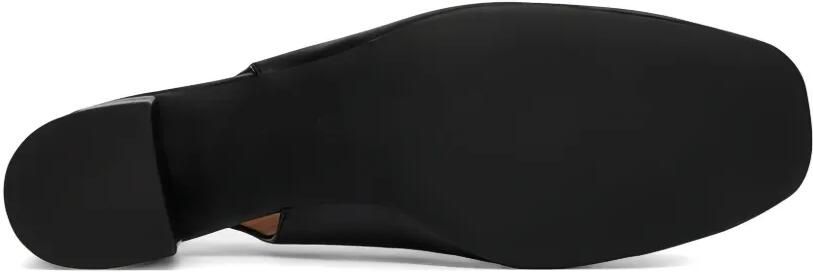 Love Moschino Slingback pumps Zwart - Foto 3