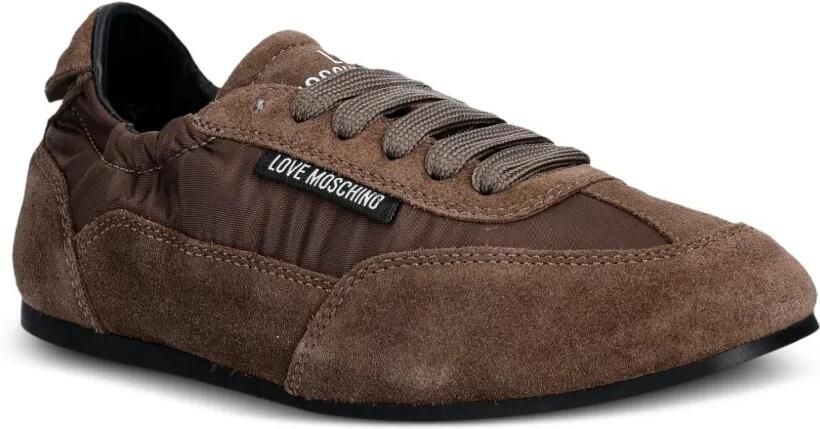 Love Moschino Sneakers Bruin - Foto 2