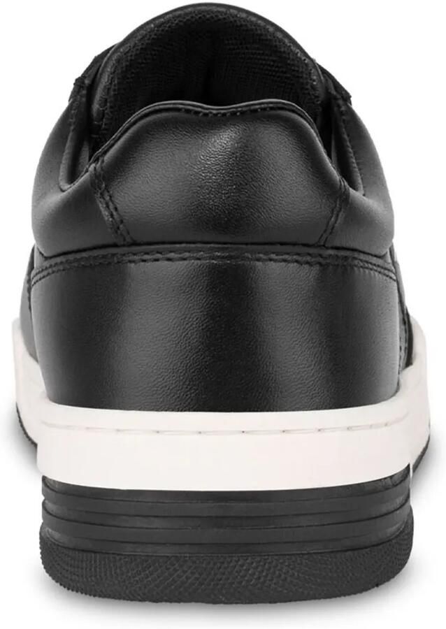 Love Moschino Sneakers met logo Zwart - Foto 2