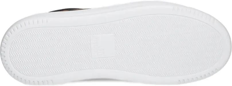 Love Moschino Sneakers met luipaardprint Zwart - Foto 5